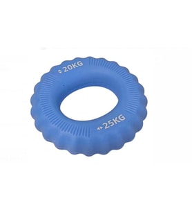 Avessa Ssr-20-25 Silikon Sık Sık Mavi