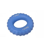 Avessa Ssr-20-25 Silikon Sık Sık Mavi