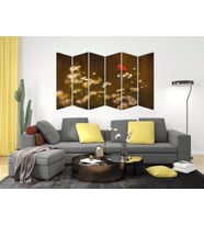 KELEBEK MDF TABLO-2587 MODEL-B