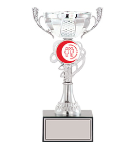 ODAK KUPA - Medium Kupalar - M-200 C - 27 cm