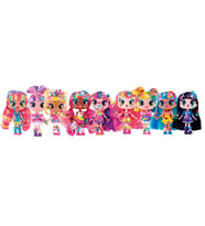 Decora Girlz Büyük Moda Bebek 13 cm