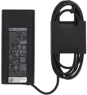 Dell Güç Adaptörü Usb-C Type-C Şarj Cihazı 65W Wmdhr 2Wdr5 2Yk0F Jyjnw M1Wcf Ha65Nm190 Da65Nm190 La6