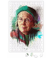 Puzzle 240 Parça Yapboz
