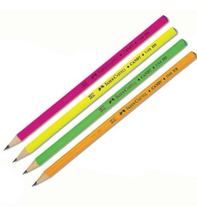 FABER CASTEL CANDY KURŞUN KALEM