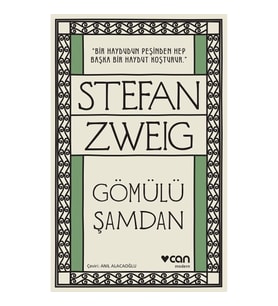 Gömülü Şamdan