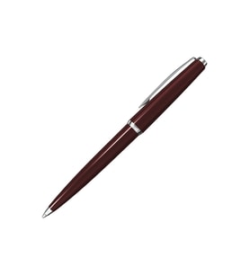 33 Tükenmez Kalem Bordo