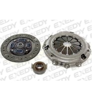 Debriyaj Seti Civic 2006-2011 / Civic FB7 2012-2015 / Civic FC5 2016- Orj. Tip