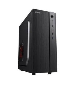 TECHNOPC GREEN v3 006396 IH3825 CORE i3 10100-8GB RAM-256GB NVME-FDOS