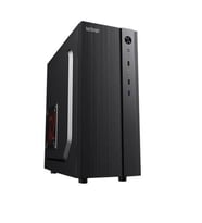 TECHNOPC GREEN v3 006396 IH3825 CORE i3 10100-8GB RAM-256GB NVME-FDOS