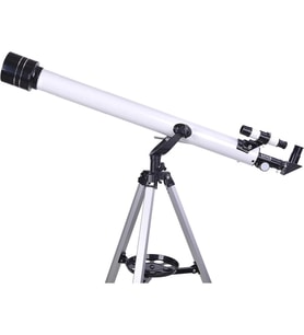 Gökbilimsel Uzay Teleskopu F900 X 60 Beyaz