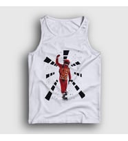 Presmono Unisex Beyaz Astronot Film 2001 A Space Odyssey Atlet 241453tt