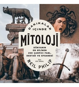 Dakikalar İçinde Mitoloji
