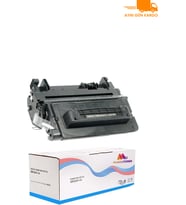 Tecprint Hp CE390X Yüksek Kapasiteli Muadil Toner