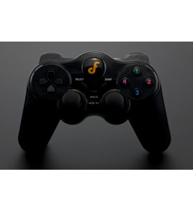 DFRobot Arduino Kablosuz GamePad V2.0