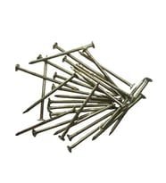 ÇİVİ TEL BAŞLI ÇİVİ 5CM 1KG