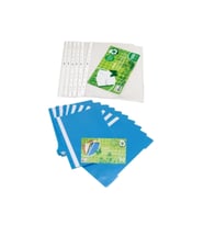 Eco Telli Dosya 50'li Eco Poşet Dosya 100 'lü