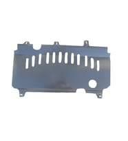 Peugeot 2008 13/16 Karter Muhafaza Plasti·ği· Orta