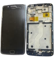 Motorolla Moto G5 Full Servis Ekran