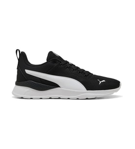 Puma 405506-02 Anzarun Lite TDP Siyah-Beyaz Erkek Günlük Sneaker