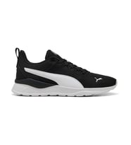 Puma 405506-02 Anzarun Lite TDP Siyah-Beyaz Erkek Günlük Sneaker