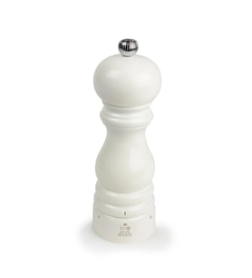 Peugeot Paris Rama Tuz Değirmeni 18 Cm Beyaz