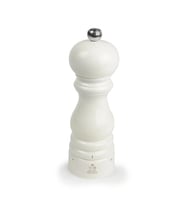 Peugeot Paris Rama Tuz Değirmeni 18 Cm Beyaz