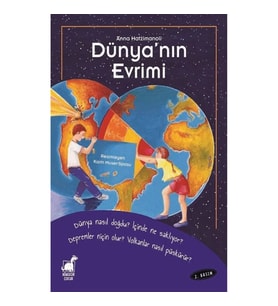 Dünya'nın Evrimi