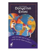 Dünya'nın Evrimi