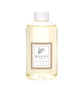 250 ml Amber Vanilya Yedek Esans