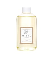 250 ml Amber Vanilya Yedek Esans