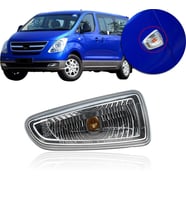 HYUNDAİ H1 SOL ÖN ÇAMURLUK SİNYAL LAMBASI 2007--2015