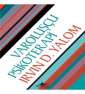 Varoluşçu Psikoterapi