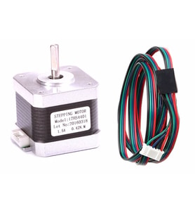 17HS4401 Nema 17 Step Motor