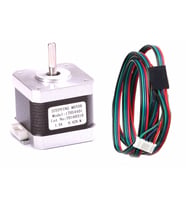 17HS4401 Nema 17 Step Motor