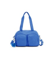 Kipling Cool Defea Havana Blue Kadın Omuz Çantası KI2849