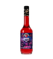 Sakura ve Beyaz Şeftali Aromalı Baz Şurup 700 ml