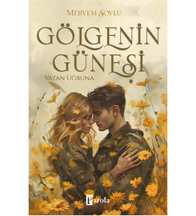 Gölgenin Güneşi 2 - Vatan Uğruna