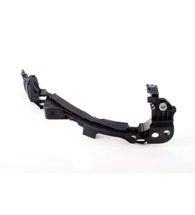 GOLF VI FAR ALT BRAKETİ SAĞ