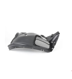 BMW - ÖN ÇAMURLUK DAVLUMBAZI (ÖN PARÇA) SAĞ F25 X3 2010-