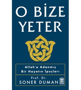 O Bize Yeter