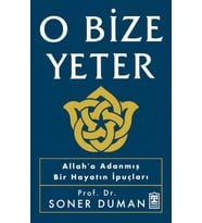 O Bize Yeter