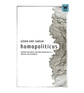 Homopoliticus