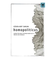 Homopoliticus