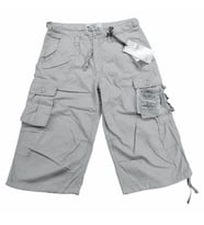 STURM KHAKI KISA PANTOLON M