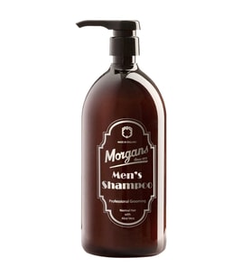 Morgan's Pomade Men's Günlük Şampuan 1000 ml