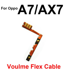 Tkgz Oppo AX7 Yan Ses Filmi