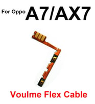 Tkgz Oppo AX7 Yan Ses Filmi