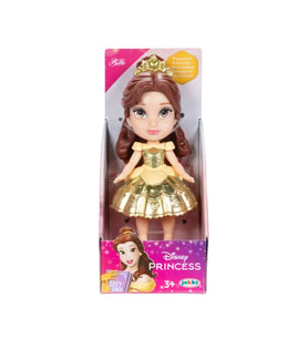 Disney Princess Mini Bebekler Belle Model 1 25355