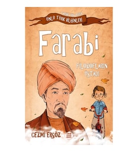 Farabi - Filozofların Üstadı
