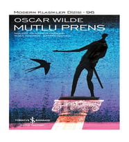 Mutlu Prens - Modern Klasikler Dizisi (Şömizli)